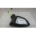 RENAULT CAPTUR LEFT DOOR MIRROR J87, POWER FOLDING, HEATED TYPE, 08/14-05/17 201