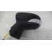 RENAULT CAPTUR LEFT DOOR MIRROR J87, POWER FOLDING, HEATED TYPE, 08/14-05/17 201