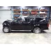 NISSAN NAVARA RIGHT DOOR MIRROR D40, POWER, COLOUR CODED, NON INDICATOR TYPE, 09