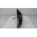 NISSAN NAVARA RIGHT DOOR MIRROR D40, POWER, COLOUR CODED, NON INDICATOR TYPE, 09
