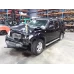 NISSAN NAVARA RIGHT DOOR MIRROR D40, POWER, COLOUR CODED, NON INDICATOR TYPE, 09