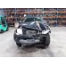 NISSAN NAVARA RIGHT DOOR MIRROR D40, POWER, COLOUR CODED, NON INDICATOR TYPE, 09