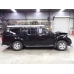 NISSAN NAVARA RIGHT DOOR MIRROR D40, POWER, COLOUR CODED, NON INDICATOR TYPE, 09
