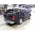 NISSAN NAVARA RIGHT DOOR MIRROR D40, POWER, COLOUR CODED, NON INDICATOR TYPE, 09