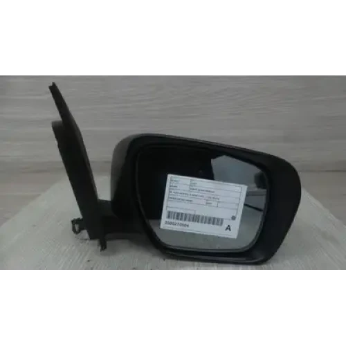 MAZDA CX7 RIGHT DOOR MIRROR ER, NON HEATED, 5 WIRE TYPE, 11/06-02/12 2007