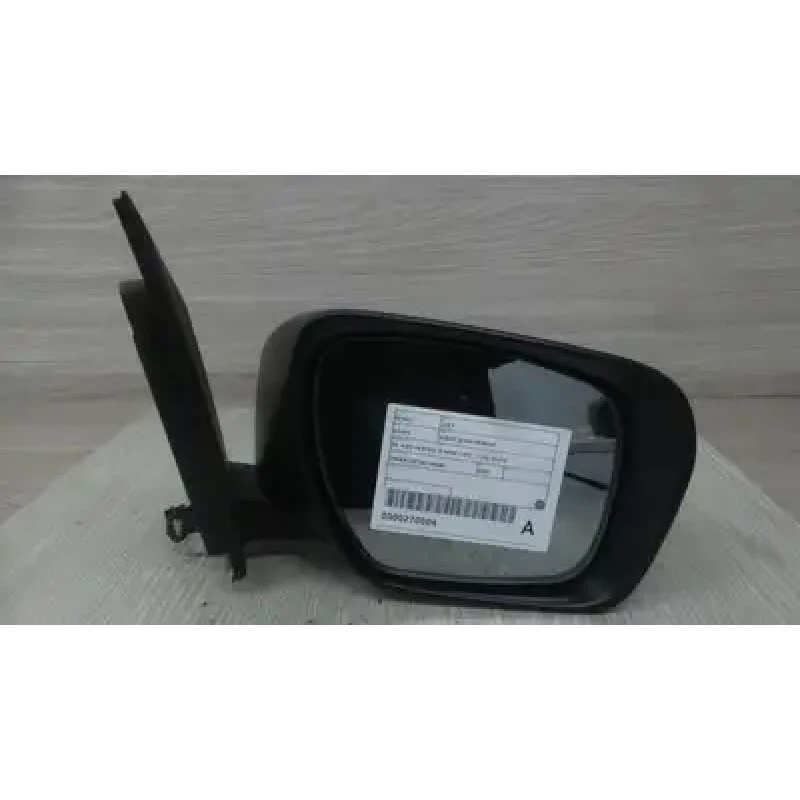 MAZDA CX7 RIGHT DOOR MIRROR ER, NON HEATED, 5 WIRE TYPE, 11/06-02/12 2007