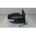 MAZDA CX7 RIGHT DOOR MIRROR ER, NON HEATED, 5 WIRE TYPE, 11/06-02/12 2007