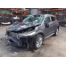 HYUNDAI TUCSON RIGHT DOOR MIRROR TL, ACTIVE X, NON INDICATOR, HEATED TYPE, 07/15