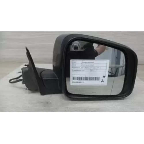 JEEP GRANDCHEROKEE RIGHT DOOR MIRROR  NON MEMORY, NON AUTO DIM, NON BLIND SPOT,