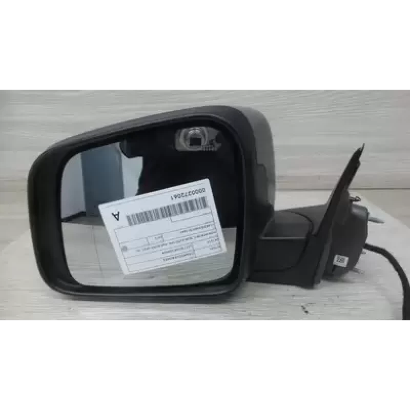 JEEP GRANDCHEROKEE LEFT DOOR MIRROR  NON MEMORY, NON AUTO DIM, NON BLIND SPOT, W