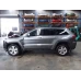 JEEP GRANDCHEROKEE LEFT DOOR MIRROR  NON MEMORY, NON AUTO DIM, NON BLIND SPOT, W