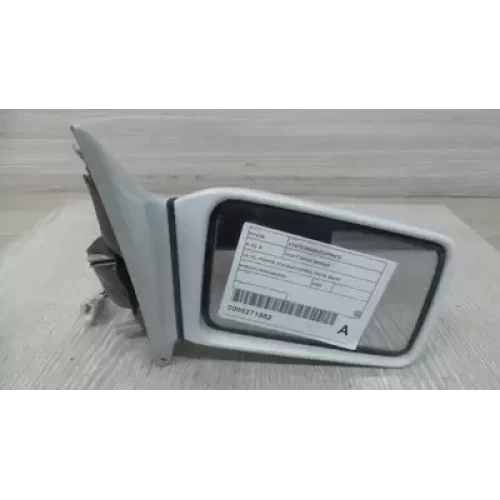 HOLDEN STATESMAN/CAPRICE RIGHT DOOR MIRROR VR-VS, POWER, COLOUR CODED, 04/95-06/