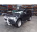 MITSUBISHI CHALLENGER LEFT DOOR MIRROR KH/PB, COLOUR CODED, WITH INDICATOR TYPE,