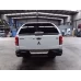 MITSUBISHI TRITON RIGHT DOOR MIRROR MQ, GLS/EXCEED, CHROME, W/ INDICATOR TYPE, 0