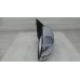 MITSUBISHI TRITON RIGHT DOOR MIRROR MQ, GLS/EXCEED, CHROME, W/ INDICATOR TYPE, 0