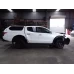 MITSUBISHI TRITON RIGHT DOOR MIRROR MQ, GLS/EXCEED, CHROME, W/ INDICATOR TYPE, 0