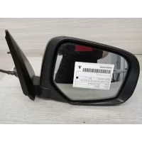 MITSUBISHI TRITON RIGHT DOOR MIRROR MQ, GLX, BLACK, NON INDICATOR TYPE, 03/15-10