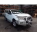 MITSUBISHI TRITON RIGHT DOOR MIRROR MQ, GLX, BLACK, NON INDICATOR TYPE, 03/15-10