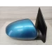 HYUNDAI TUCSON RIGHT DOOR MIRROR TL, ACTIVE X, NON INDICATOR, HEATED TYPE, 07/15