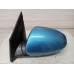 HYUNDAI TUCSON LEFT DOOR MIRROR TL, ACTIVE X, NON INDICATOR, HEATED TYPE, 07/15-