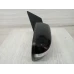 MAZDA CX7 RIGHT DOOR MIRROR ER, NON HEATED, 5 WIRE TYPE, 11/06-02/12 2008