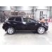 MAZDA CX7 RIGHT DOOR MIRROR ER, NON HEATED, 5 WIRE TYPE, 11/06-02/12 2008