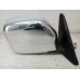 TOYOTA PRADO RIGHT DOOR MIRROR 95 SERIES, POWER, CHROME, 07/96-01/03 2002