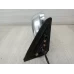 TOYOTA PRADO RIGHT DOOR MIRROR 95 SERIES, POWER, CHROME, 07/96-01/03 2002