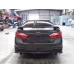 TOYOTA AURION RIGHT DOOR MIRROR GSV50R, PRESARA/SPORTIVO ZR6, W/ AUTO DIP &