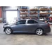 TOYOTA AURION RIGHT DOOR MIRROR GSV50R, PRESARA/SPORTIVO ZR6, W/ AUTO DIP &