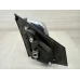 MAZDA BT50 LEFT DOOR MIRROR UP-UR, POWER, CHROME, NON POWER FOLDING TYPE, 10/11-