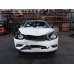 MAZDA BT50 LEFT DOOR MIRROR UP-UR, POWER, CHROME, NON POWER FOLDING TYPE, 10/11-