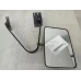 TOYOTA HILUX RIGHT DOOR MIRROR MANUAL, TRUCK TYPE, 09/97-03/05 2000
