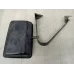 TOYOTA HILUX RIGHT DOOR MIRROR MANUAL, TRUCK TYPE, 09/97-03/05 2000