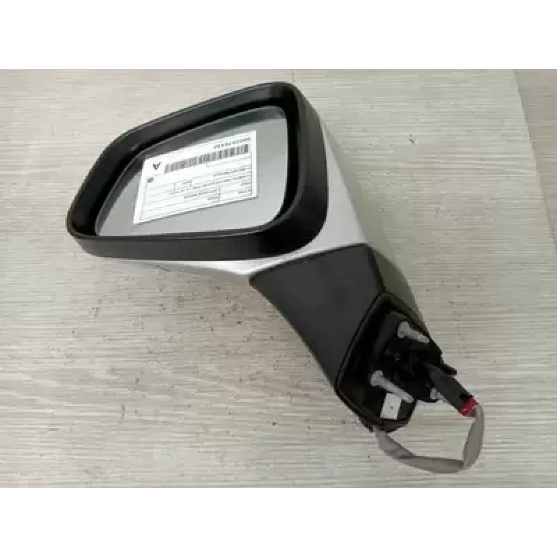 HOLDEN TRAX LEFT DOOR MIRROR TJ SERIES, NON INDICATOR TYPE, 10/16-12/20 2018
