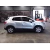 HOLDEN TRAX LEFT DOOR MIRROR TJ SERIES, NON INDICATOR TYPE, 10/16-12/20 2018