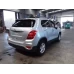 HOLDEN TRAX LEFT DOOR MIRROR TJ SERIES, NON INDICATOR TYPE, 10/16-12/20 2018