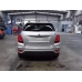 HOLDEN TRAX LEFT DOOR MIRROR TJ SERIES, NON INDICATOR TYPE, 10/16-12/20 2018