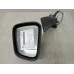 HOLDEN TRAX LEFT DOOR MIRROR TJ SERIES, NON INDICATOR TYPE, 10/16-12/20 2018