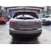 MAZDA CX9 LEFT DOOR MIRROR TB, NON BLINDSPOT, NON HEATED TYPE, 06/09-12/15 2011