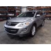 MAZDA CX9 LEFT DOOR MIRROR TB, NON BLINDSPOT, NON HEATED TYPE, 06/09-12/15 2011