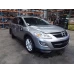 MAZDA CX9 LEFT DOOR MIRROR TB, NON BLINDSPOT, NON HEATED TYPE, 06/09-12/15 2011