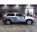 MAZDA CX9 LEFT DOOR MIRROR TB, NON BLINDSPOT, NON HEATED TYPE, 06/09-12/15 2011