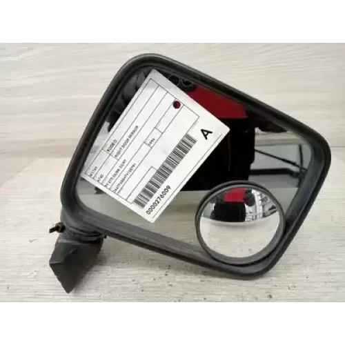 HOLDEN RODEO RIGHT DOOR MIRROR TF STD 06/88-03/97 1996