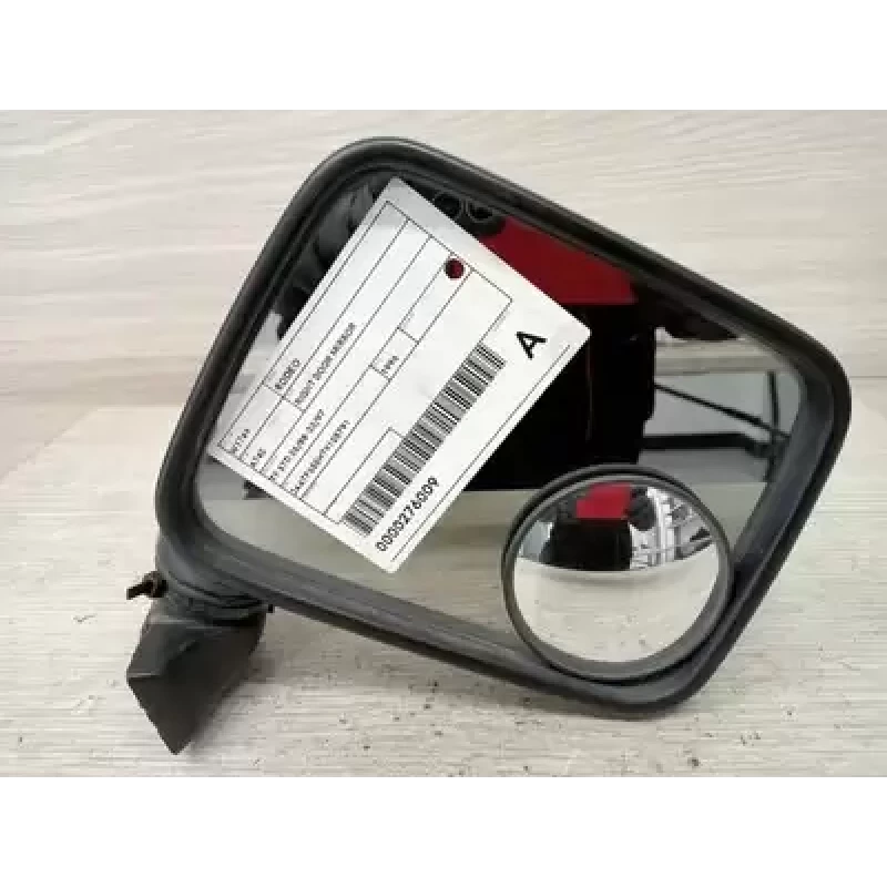 HOLDEN RODEO RIGHT DOOR MIRROR TF STD 06/88-03/97 1996