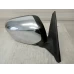 MITSUBISHI TRITON RIGHT DOOR MIRROR ML-MN, POWER, CHROME, NON INDICATOR TYPE, 07