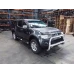 MITSUBISHI TRITON RIGHT DOOR MIRROR ML-MN, POWER, CHROME, NON INDICATOR TYPE, 07