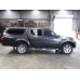 MITSUBISHI TRITON RIGHT DOOR MIRROR ML-MN, POWER, CHROME, NON INDICATOR TYPE, 07