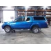 MITSUBISHI TRITON RIGHT DOOR MIRROR MQ-MR, GLS/EXCEED, CHROME, W/ INDICATOR TYPE