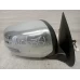 MITSUBISHI TRITON RIGHT DOOR MIRROR MQ-MR, GLS/EXCEED, CHROME, W/ INDICATOR TYPE